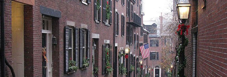 Beacon Hill