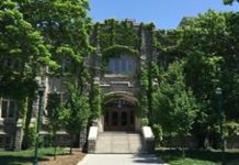 Lawson Hall